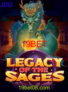 LegacyoftheSages
