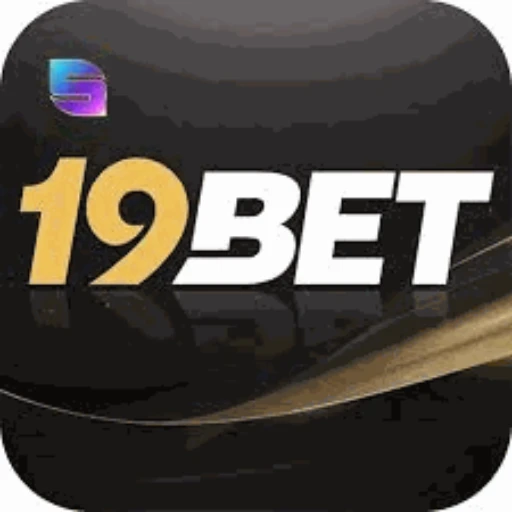 19BET-Registro Oficial Brasil Logo